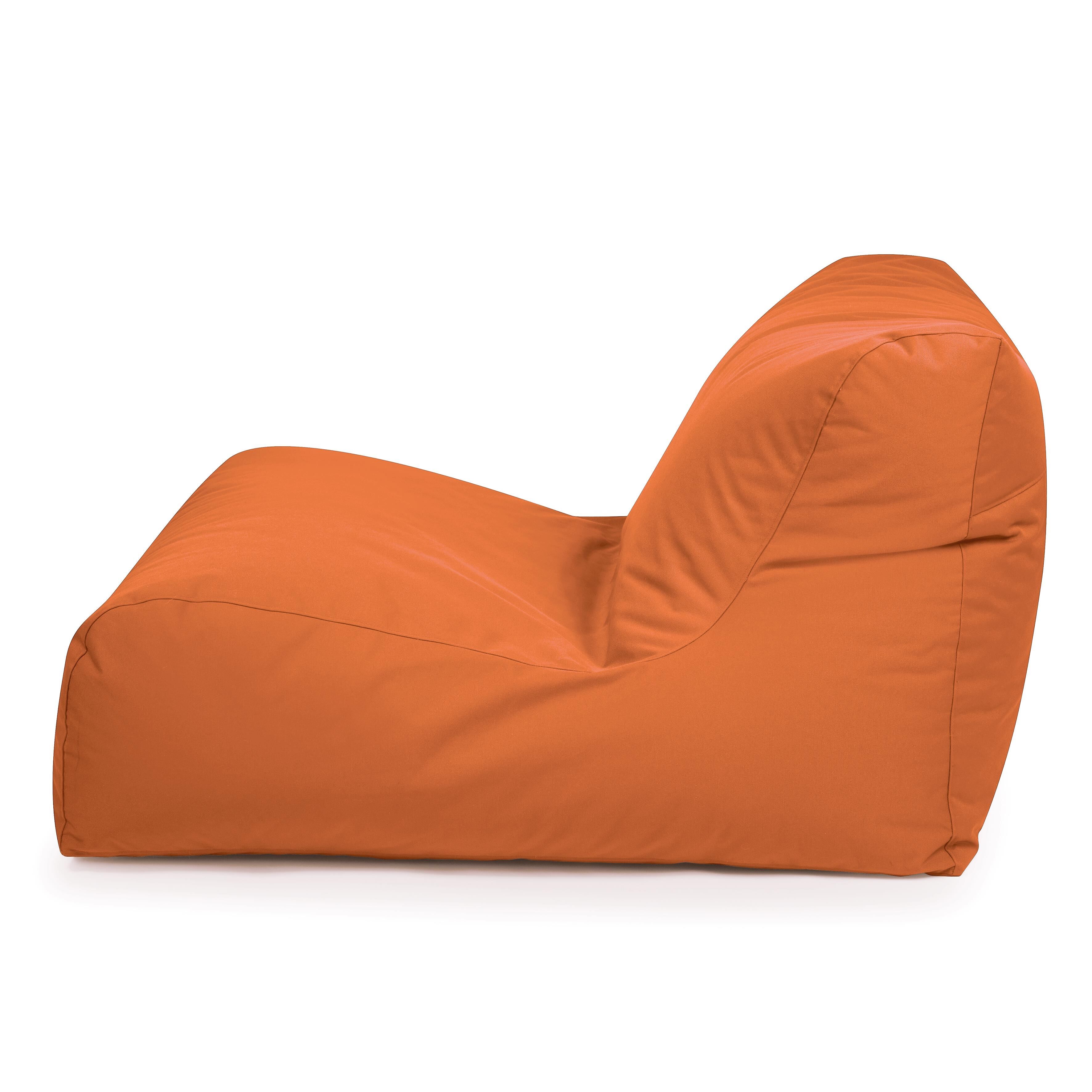 Newlounge PLUS orange