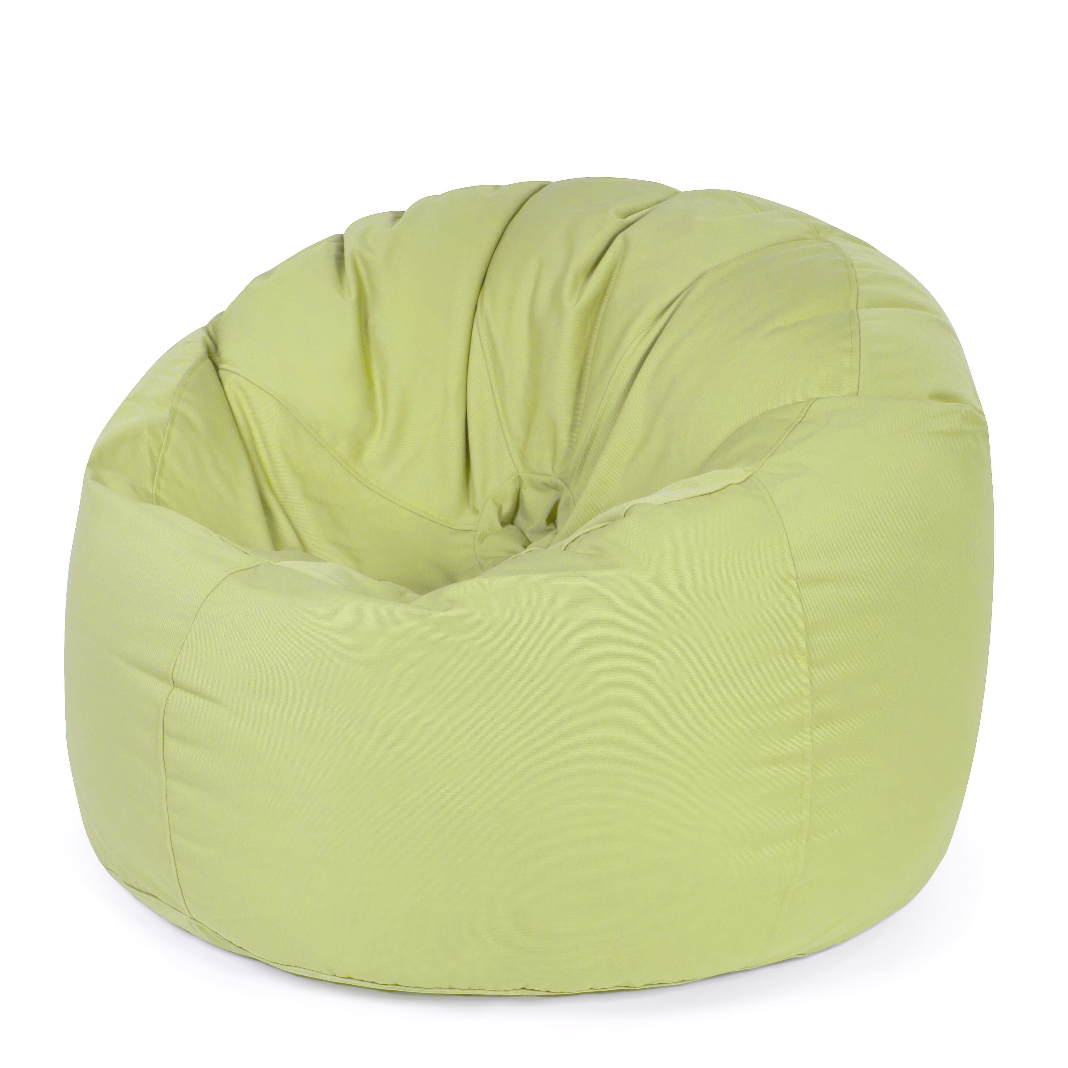 Donut Plus lime