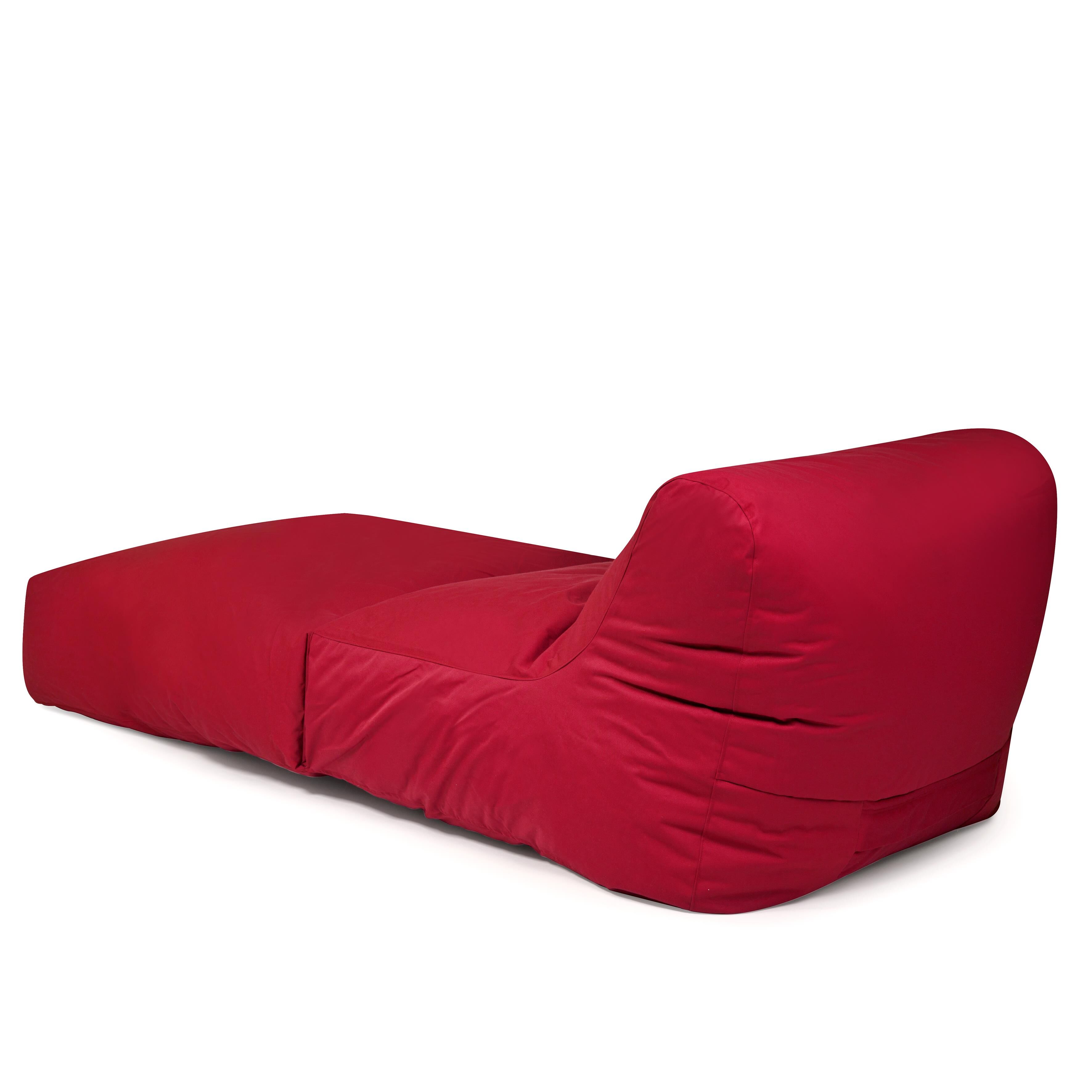 Peak Plus red