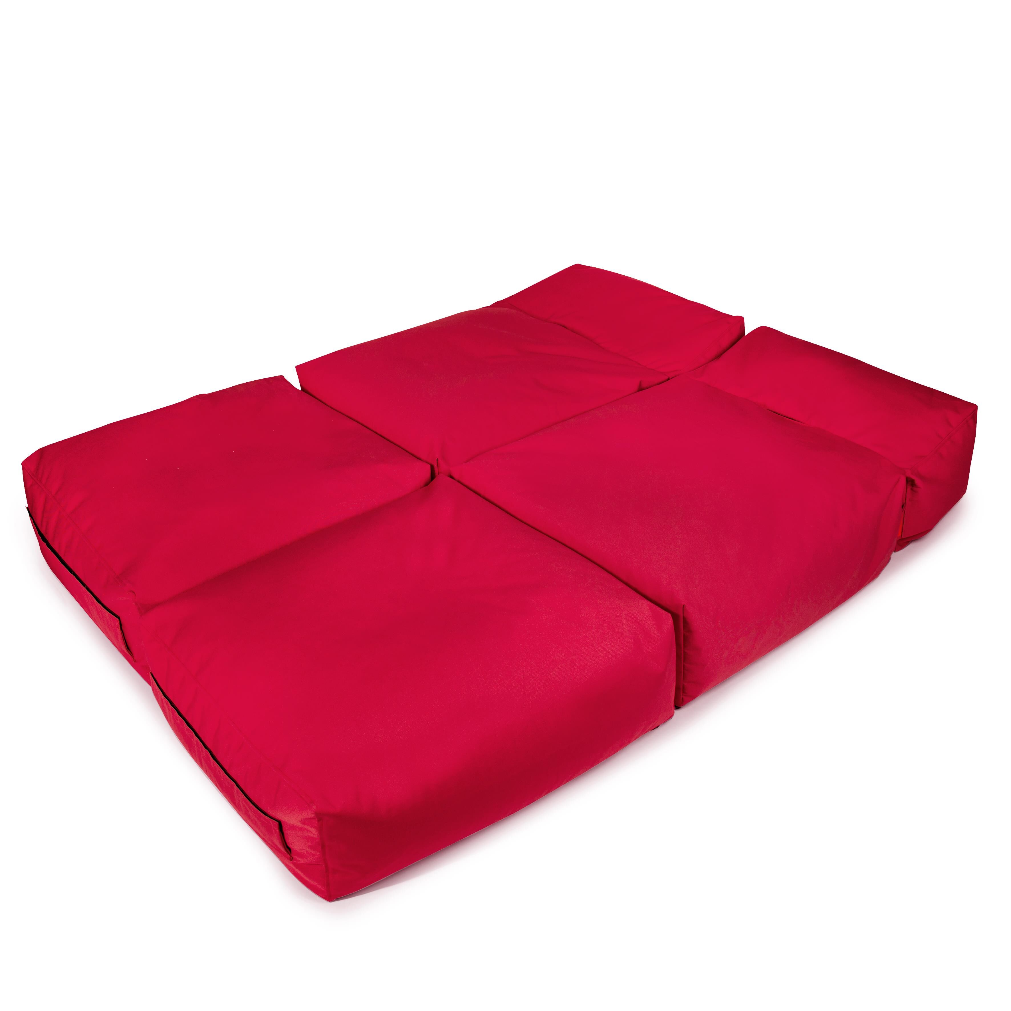 2er Set Switch Plus red